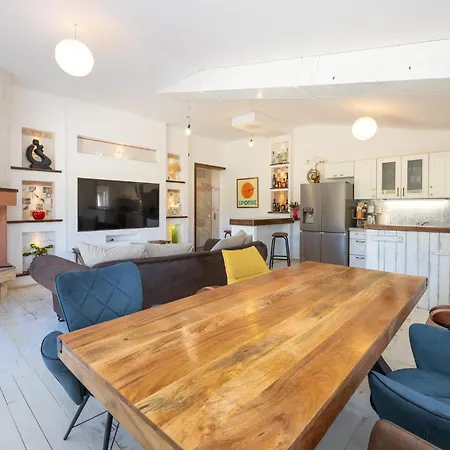 Vakantiehuis Gorgeous In