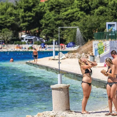 Gorgeous In Vakantiehuis Trogir